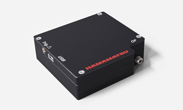 C16449 ws-series-mini-spectrometer